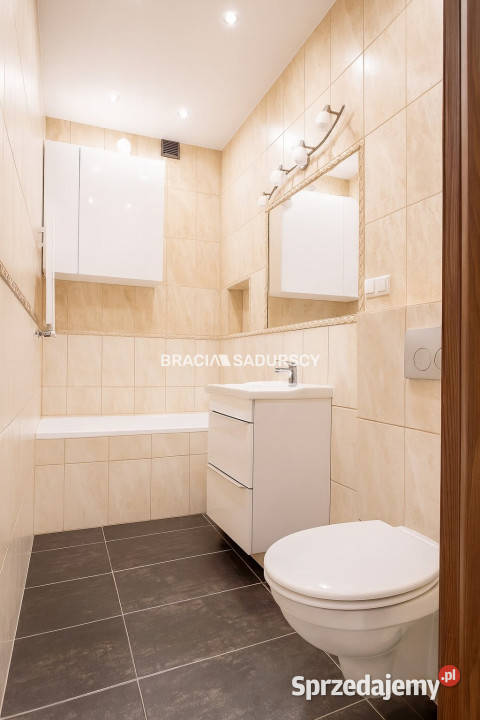 Mieszkanie Kraków Nowa 4818m2 2 pokojowe sprzedam