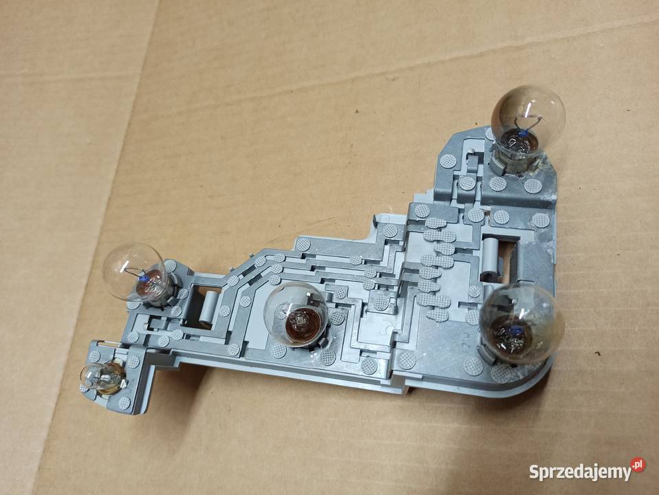 MERCEDES W204 wkład lampy tył Bolesławiec