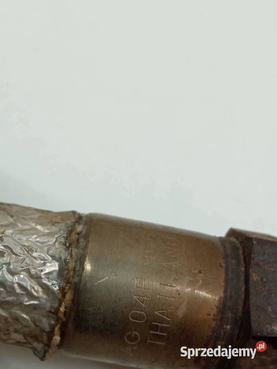 SONDA LAMBDA 04E906262KE 04E906262KB 15 TSI 149