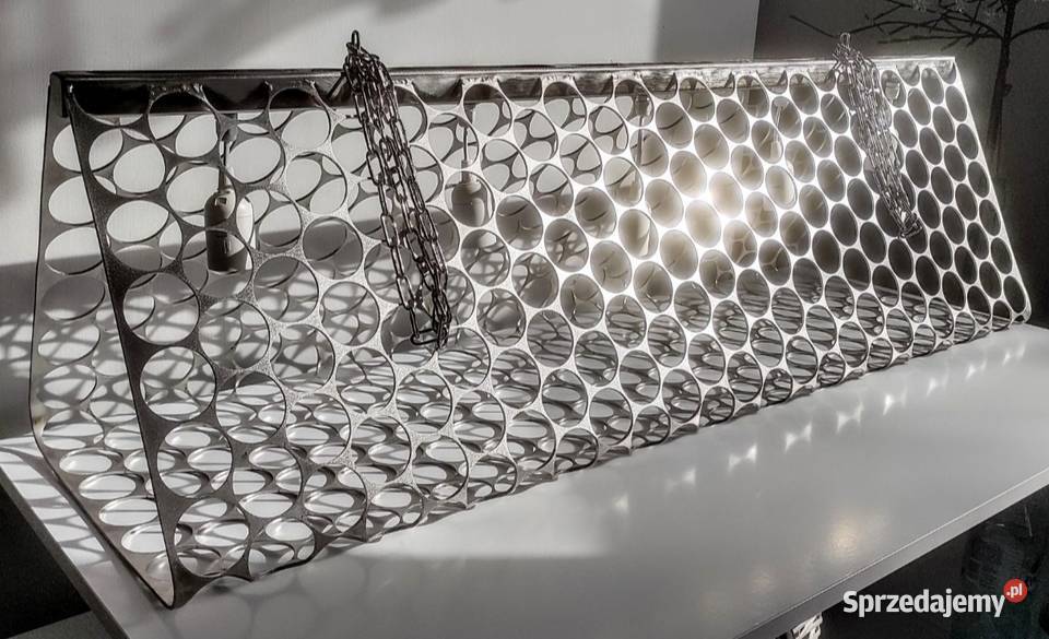 Lampa wisząca Chorzów