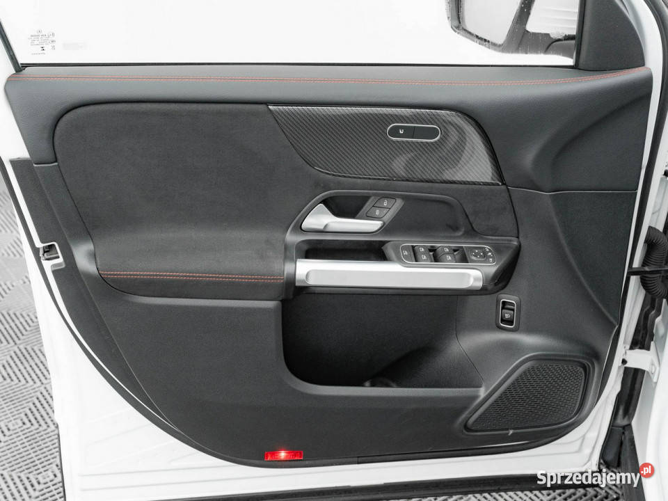 Mercedes GLB WD4969T200 4Matic AMG Line 8GDCT Gdańsk