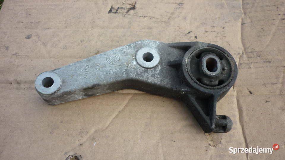 Łapa Opel Corsa C 9227883 osobowe Części samochodowe Kiszkowo
