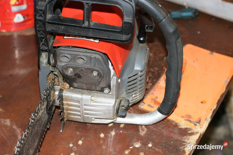 pilarka sthil 162 makita nac łódzkie