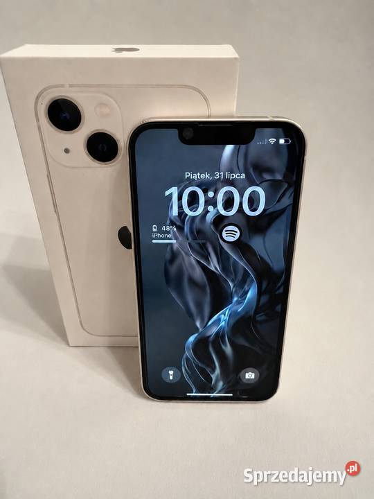 iPhone 13 mini Skołyszyn