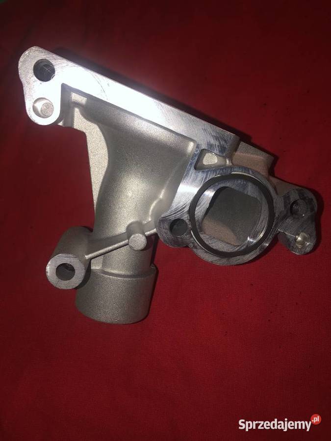 Peugeot 206cc 20 16 V Obudowa podstawa pompy osobowe Jaworzno