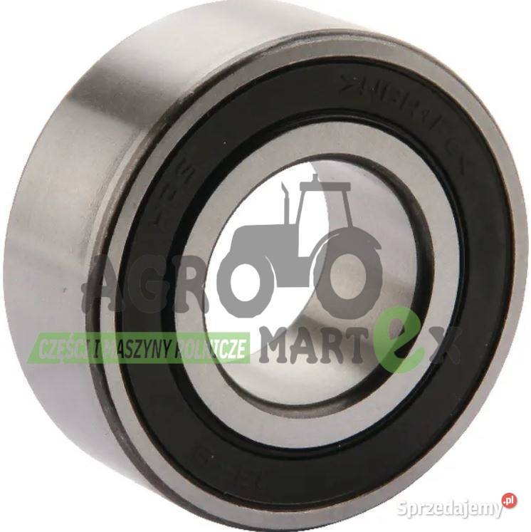 JD10473 JD30120 JD7120 ŁOŻYSKO KULKOWE 40x80x302 dolnośląskie Wichrów sprzedam