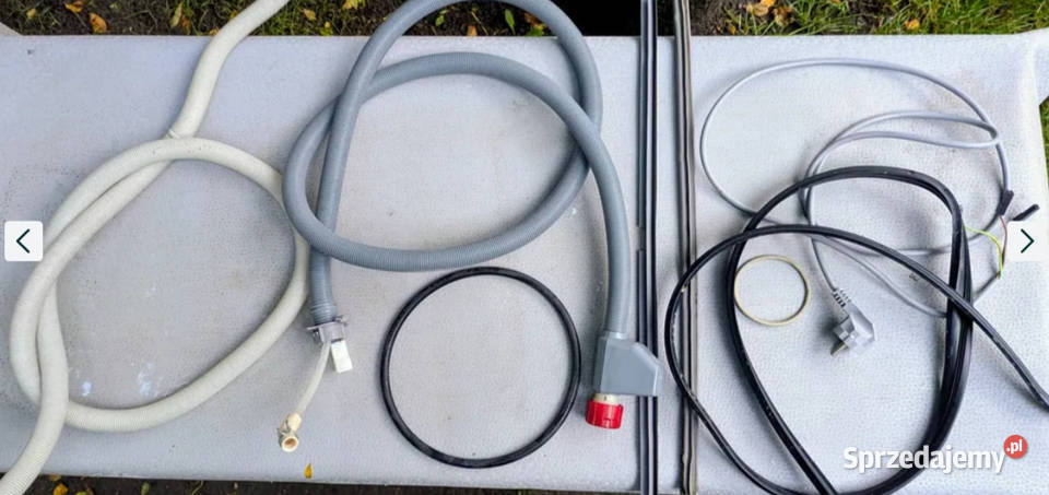 Części do zmywarek Beko Częstochowa