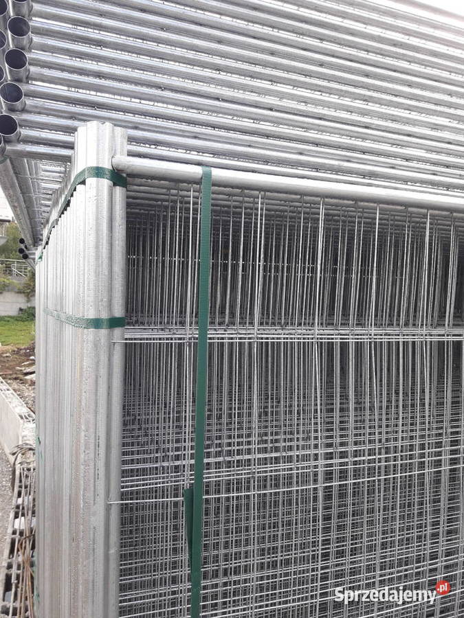 Stopa betonowa do ogrodzenia podstawa betonowa Kraków sprzedam