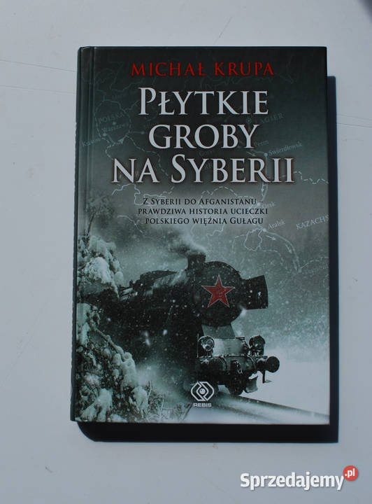 Krew na Śniegu Rosja Gdynia