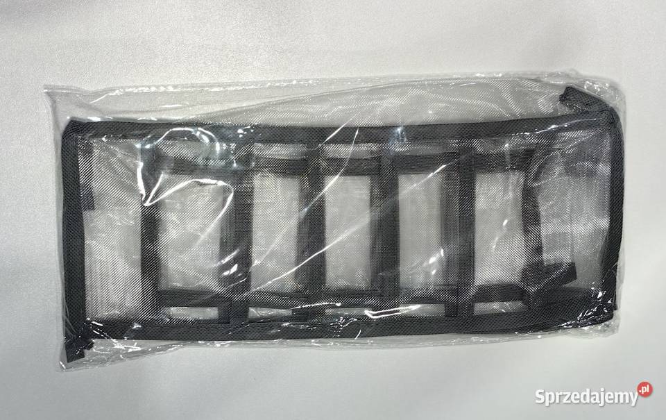 składane pudełko do przechowywania odzieży z łódzkie Inczew