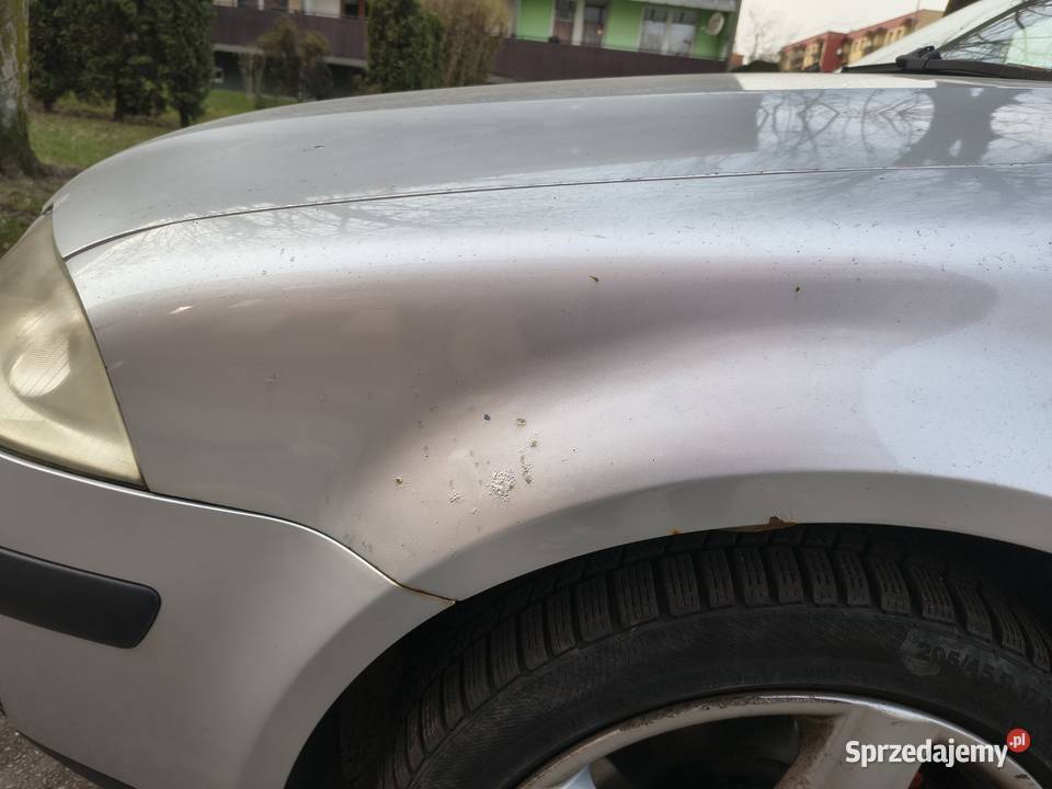 VW Passat B5 FL Bieruń sprzedam