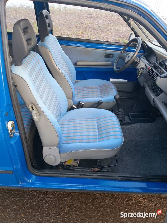 Fiat Cinquecento 900 stan kolekcjonerski 2 sprzedam