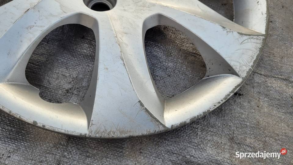KOŁPAK 14 HYUNDAI I10 I20 I30 śląskie Ruda Śląska sprzedam