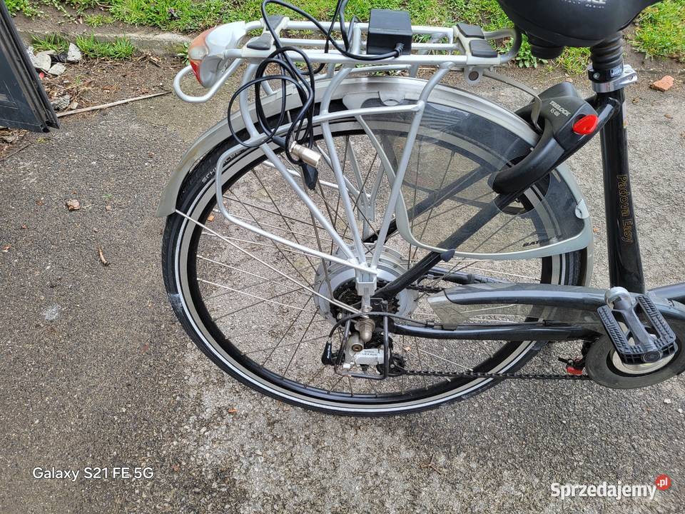 Sprzedam rower Batavus śląskie