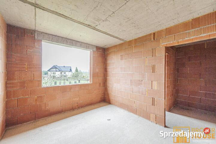 Dom wolnostojący Falmirowice 257m2 3250m2 sprzedam