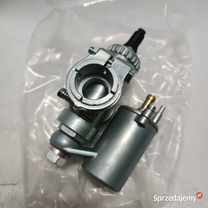 Wsk Shl Wfm 125 Gaźnik Kompletny Dedykowany