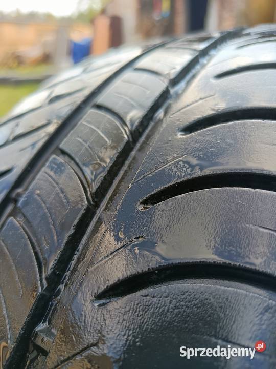Alufelgi Audi VW 5x112 15 Stargard