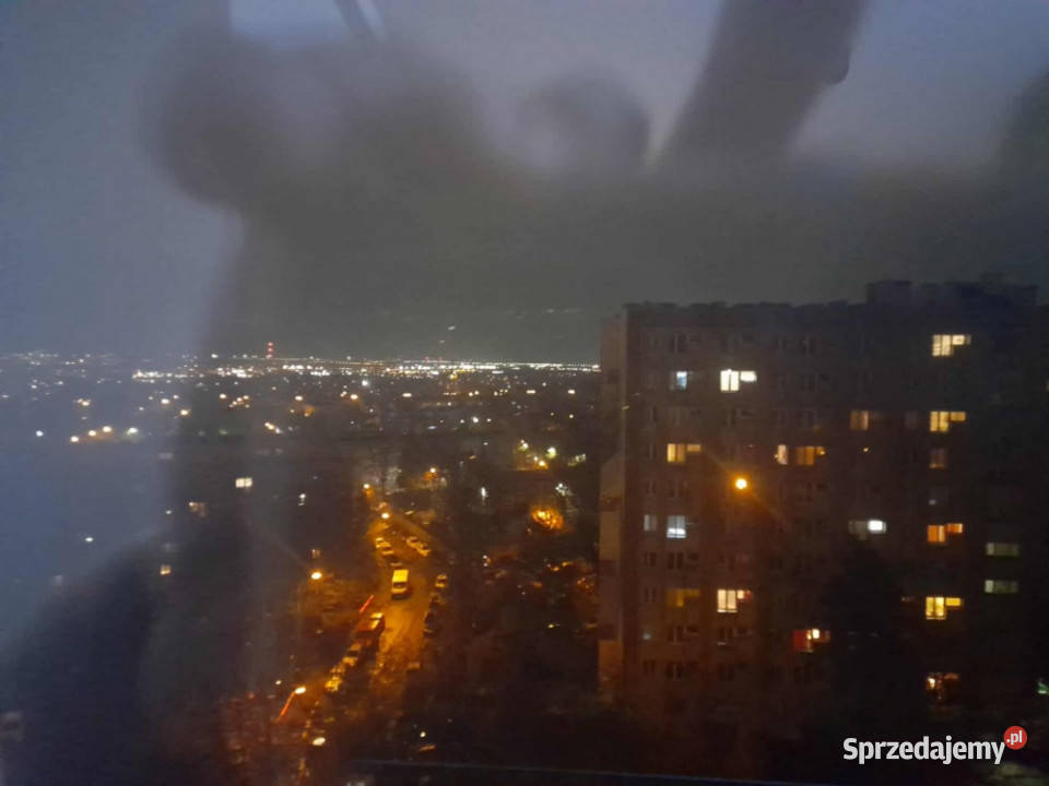 Na sprzedaż jasne wyremontowane mieszkanie z Kraków