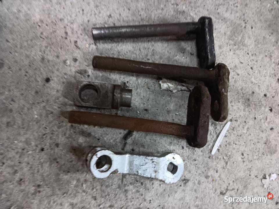 WFM Kratka na zbiornik podnóżki rolgaz części Przemyśl