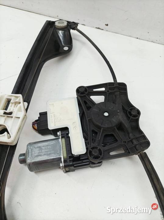 MECHANIZM SZYBY PRAWY PRZÓD 2Q2959882 Skoda sprzedam