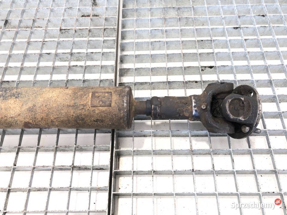 WAŁ NAPĘDOWY TYŁ LADA NIVA I Hatchback 16 76 sprzedam