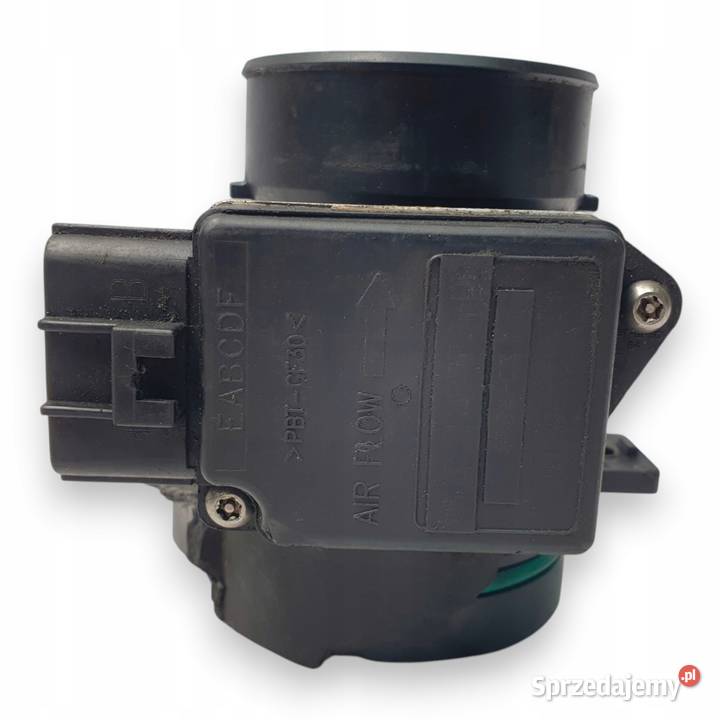 PRZEPŁYWOMIERZ Ford Focus Mk1 16 YS4B12B579DC osobowe Chełm