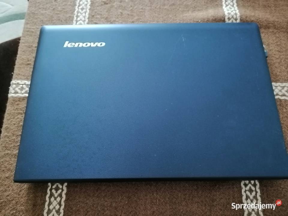 LAPYOP LENOVO G 5030 Warszawa