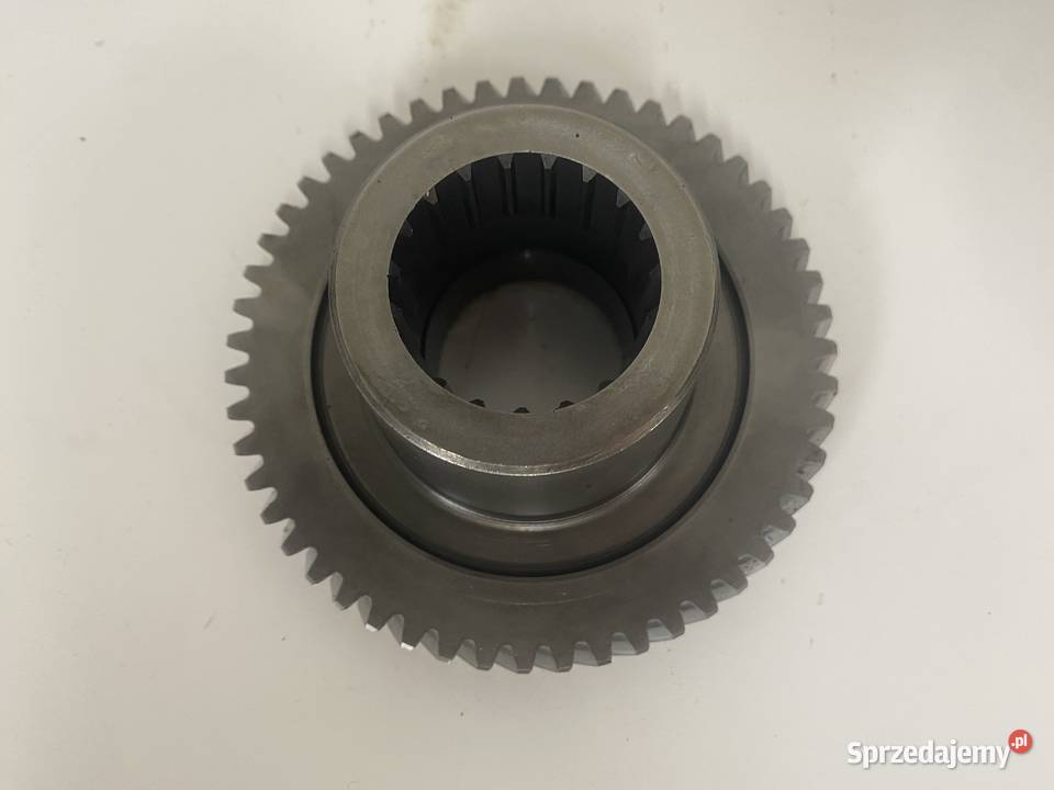 PRZEKŁADNIA ŚRUBOWA R277883B JOHN DEERE 5100ML świętokrzyskie sprzedam