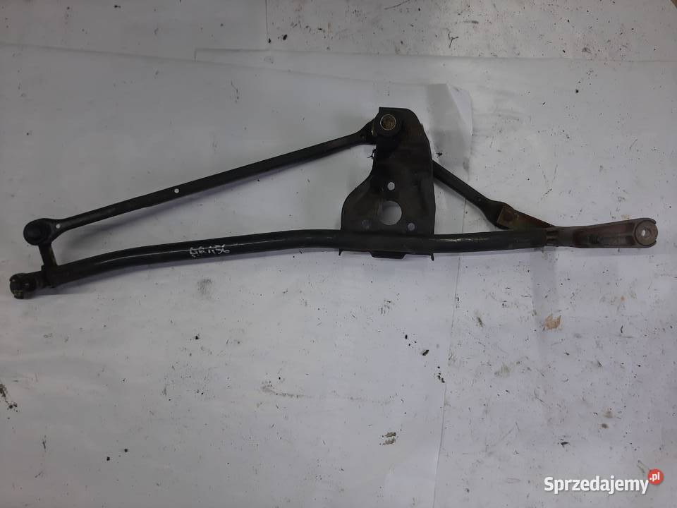 Mechanizm wycieraczek Alfa Romeo 156 sprzedam