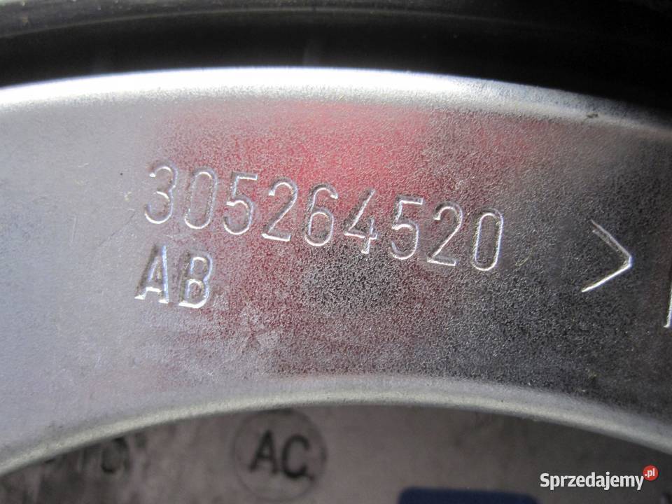 MERCEDES SPRINTER II W906 13r AIRBAG poduszka Poduszki powietrzne świętokrzyskie
