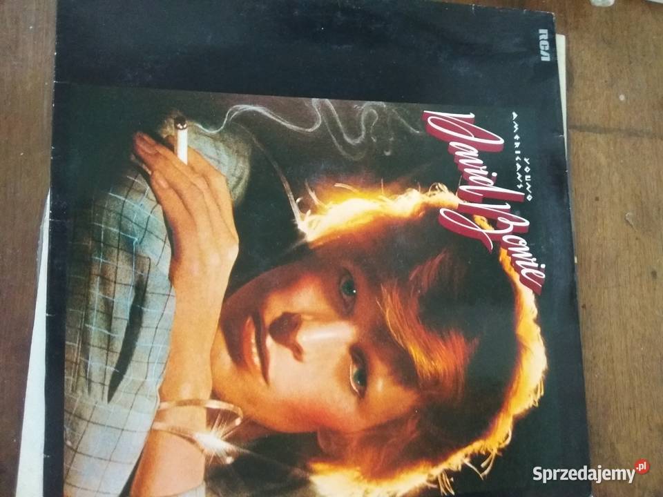David Bowie x14