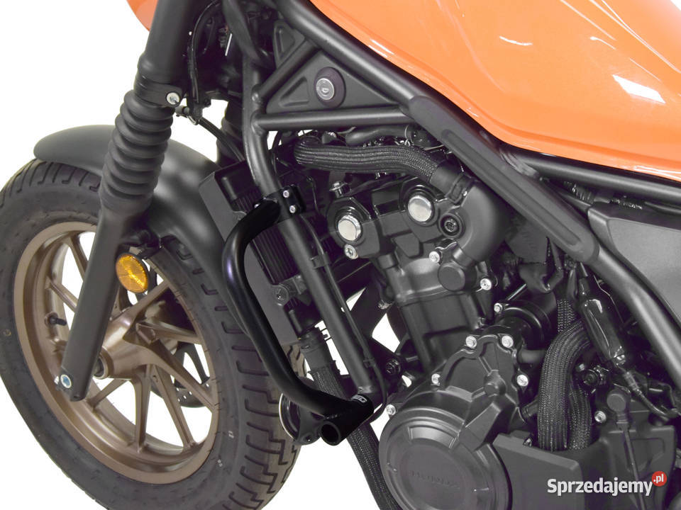 Gmole do Honda CMX 500 Rebel PC73 2025 model Częstochowa