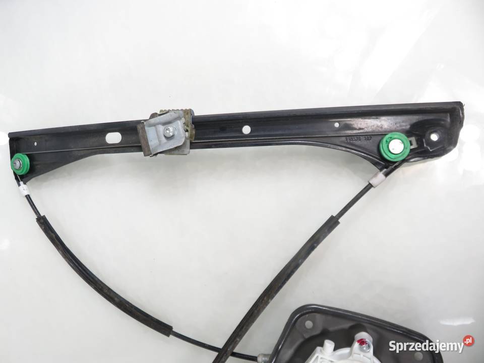 PODNOŚNIK SZYBY LEWY PRZEDNI VW GOLF PLUS