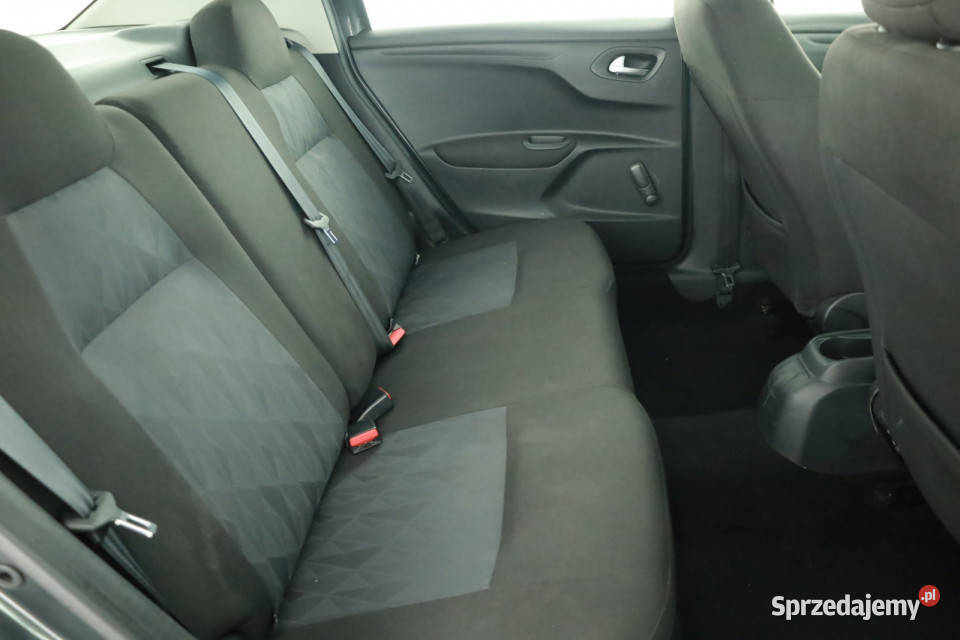 Citroen CElysee 16 HDi Piaseczno