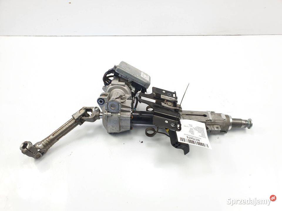 KOLUMNA KIEROWNICZA SKODA RAPID A0049442 Lipno
