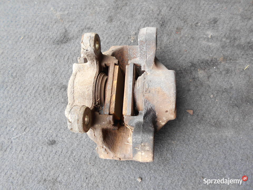 volvo V70 25tdi 98r zacisk hamulcowy lewy prawy Zamość