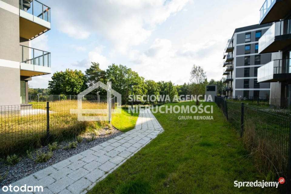 sprzedaży mieszkania Gdańsk 4616m2 2pokojowe blok sprzedam