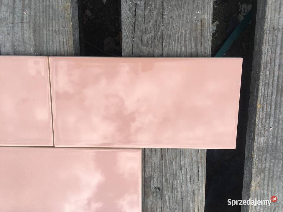 Glazura płytka ścienna neve creative blush poler Reguły