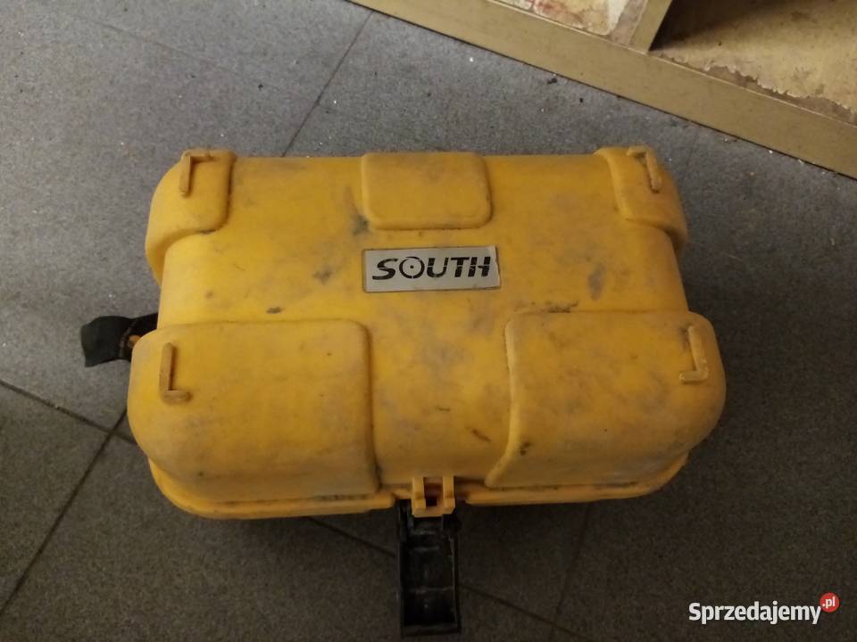 Niwelator optyczny NOX 32 małopolskie