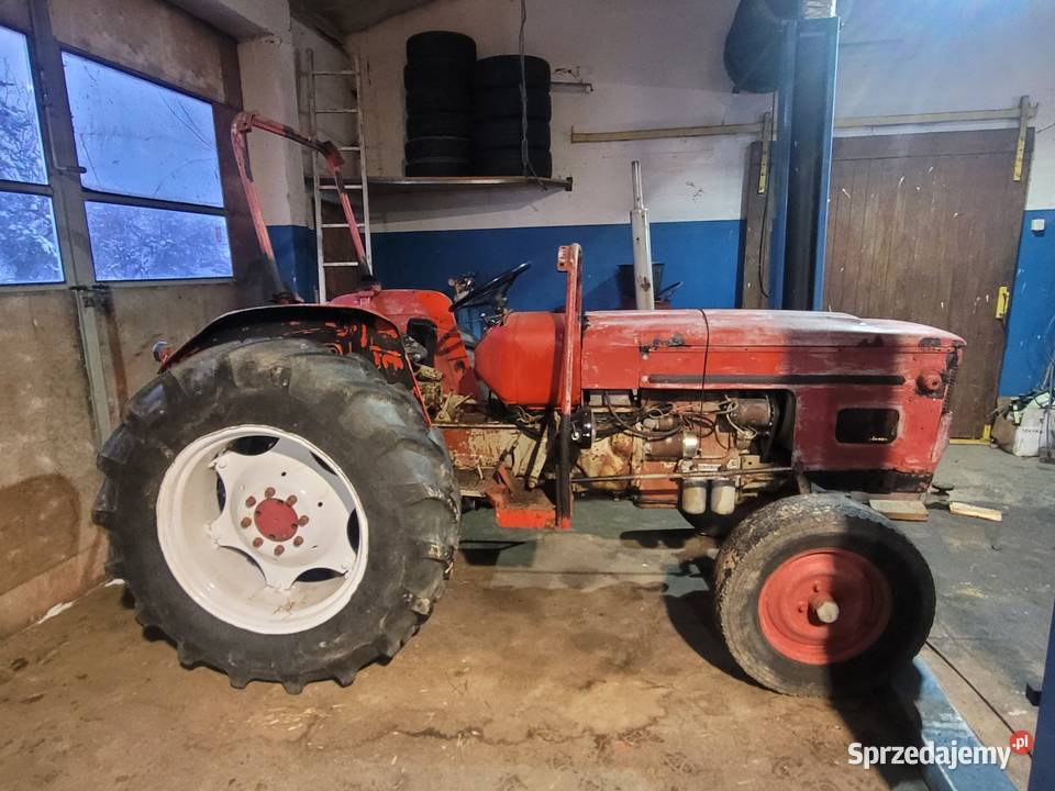 Zetor 3511 Jagodziny