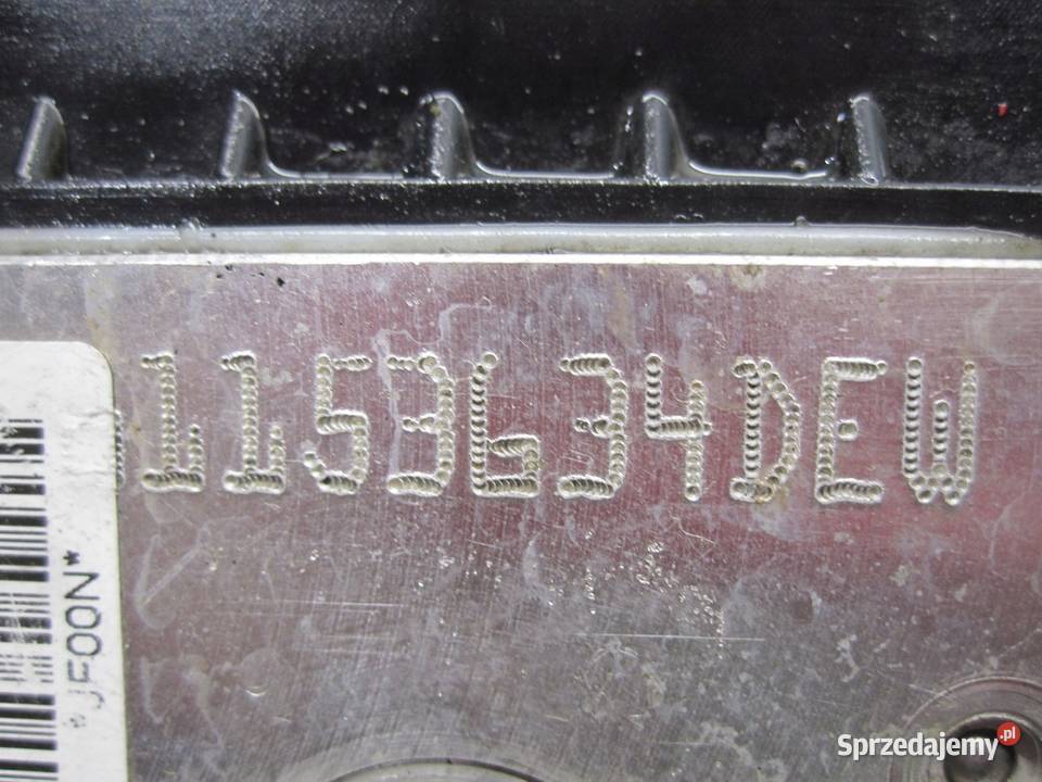 MINI COOPER R56 pompa ABS 6785683 15803815 Kielce sprzedam