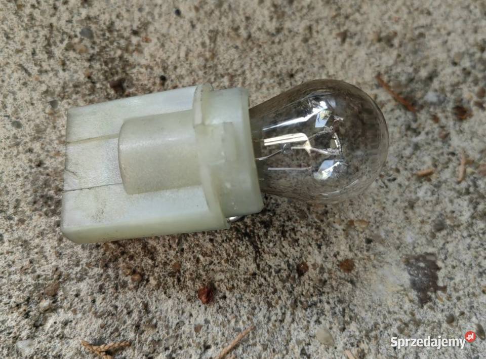 Oprawka żarówki BMW e39 Żory