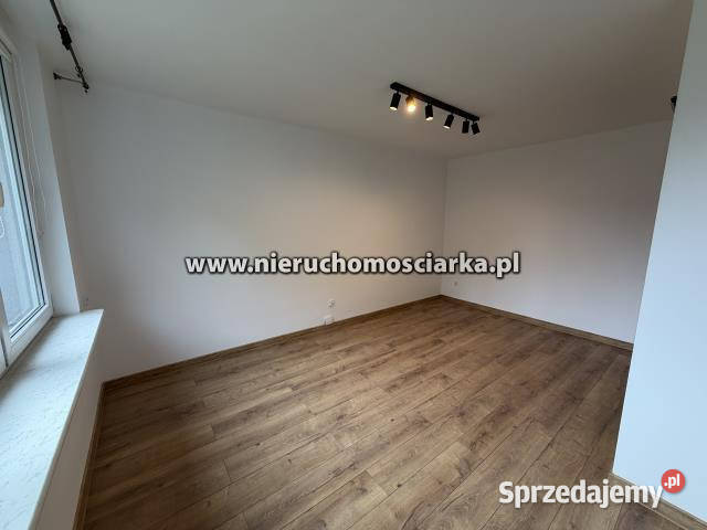 wynajmu mieszkania 4555m 2 pokojowe Wodzisław balkon Wynajem Wodzisław Śląski