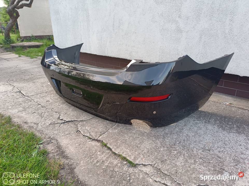 Częsci BMW 6 BMW F13 640d Poznań