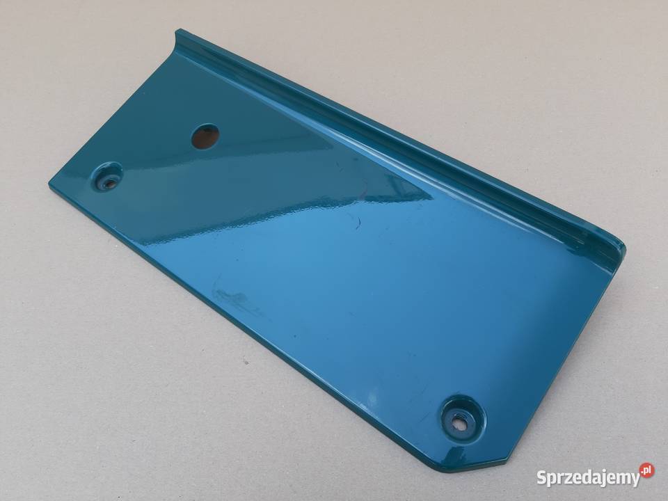 MAN TG3 TGX 21 MASKOWNICA ZAŚLEPKA REFLEKTORA Bieleń