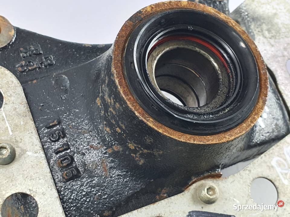 Zwrotnica Prawa Przod Yamaha Yxz 1000 R Łódź sprzedam