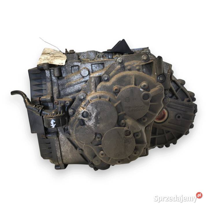 SKRZYNIA BIEGÓW 7M5R7000AF Ford Mondeo IV MK4 lubelskie Chełm