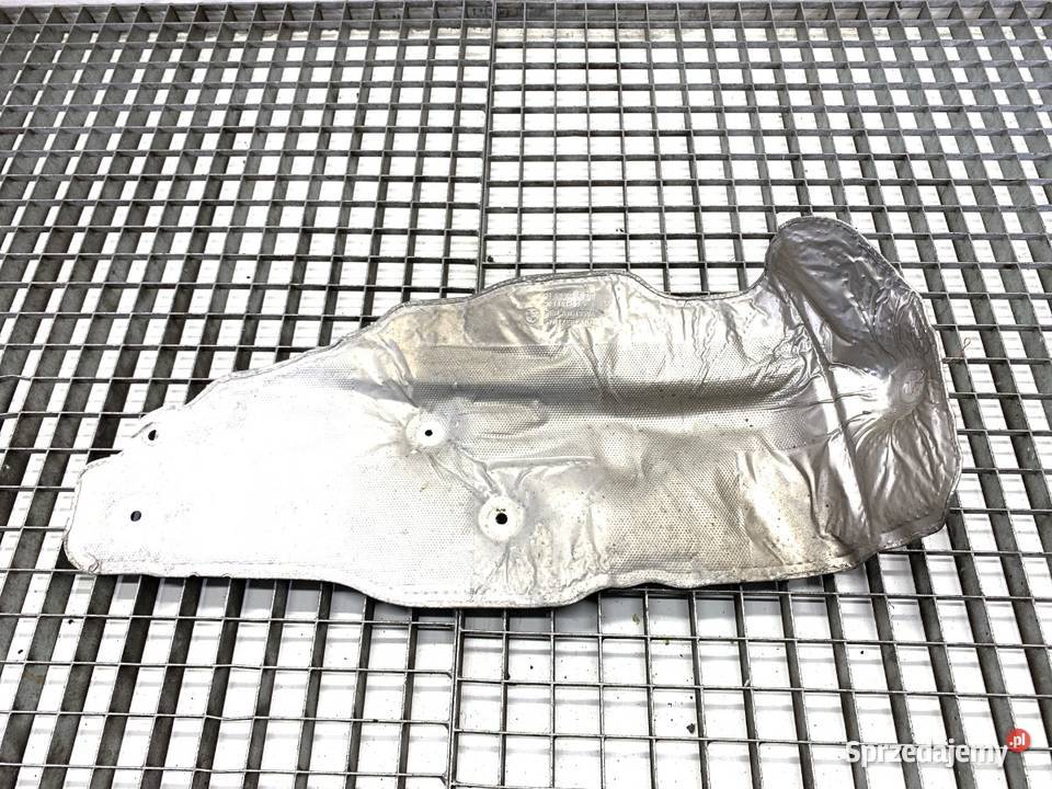 OSŁONA TERMICZNA BMW G30 7340210