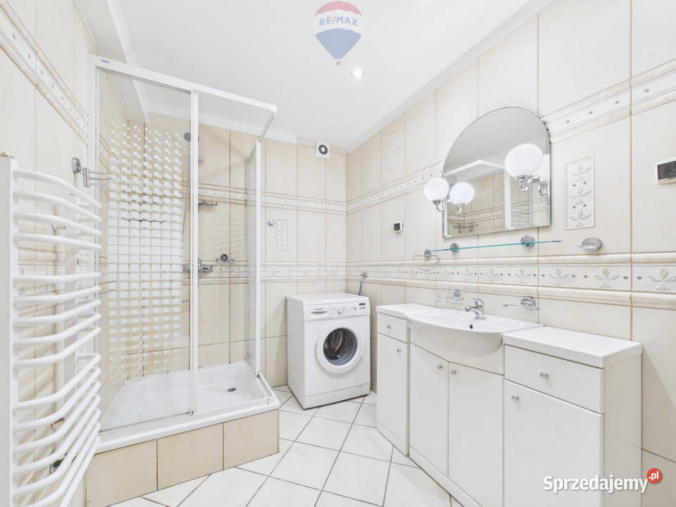 DOM W ZABUDOWIE SZEREGOWEJ KROŚCIENKO taras Krościenko nad Dunajcem