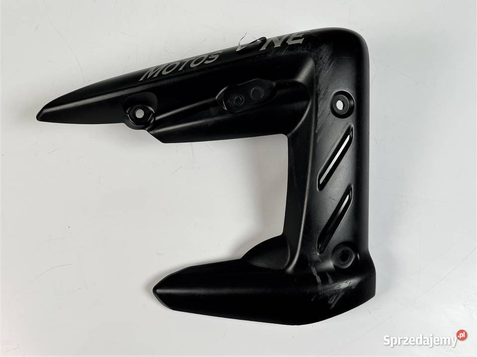 TRIUMPH Street Triple 675 0712 Osłona chłodnicy wielkopolskie